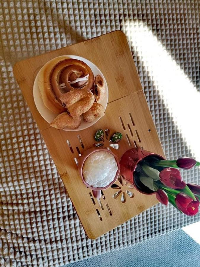 Lasschata - Domki W Gorach Z Balia Oraz Sauna Zakopane Kültér fotó