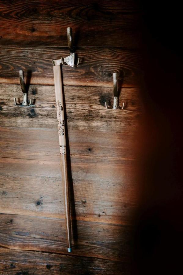 Lasschata - Domki W Gorach Z Balia Oraz Sauna Zakopane Kültér fotó