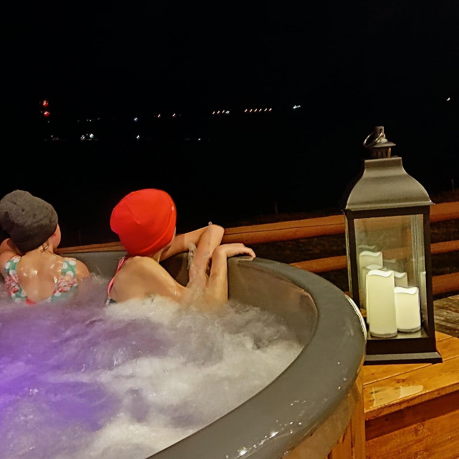 Lasschata - Domki W Gorach Z Balia Oraz Sauna Zakopane Kültér fotó
