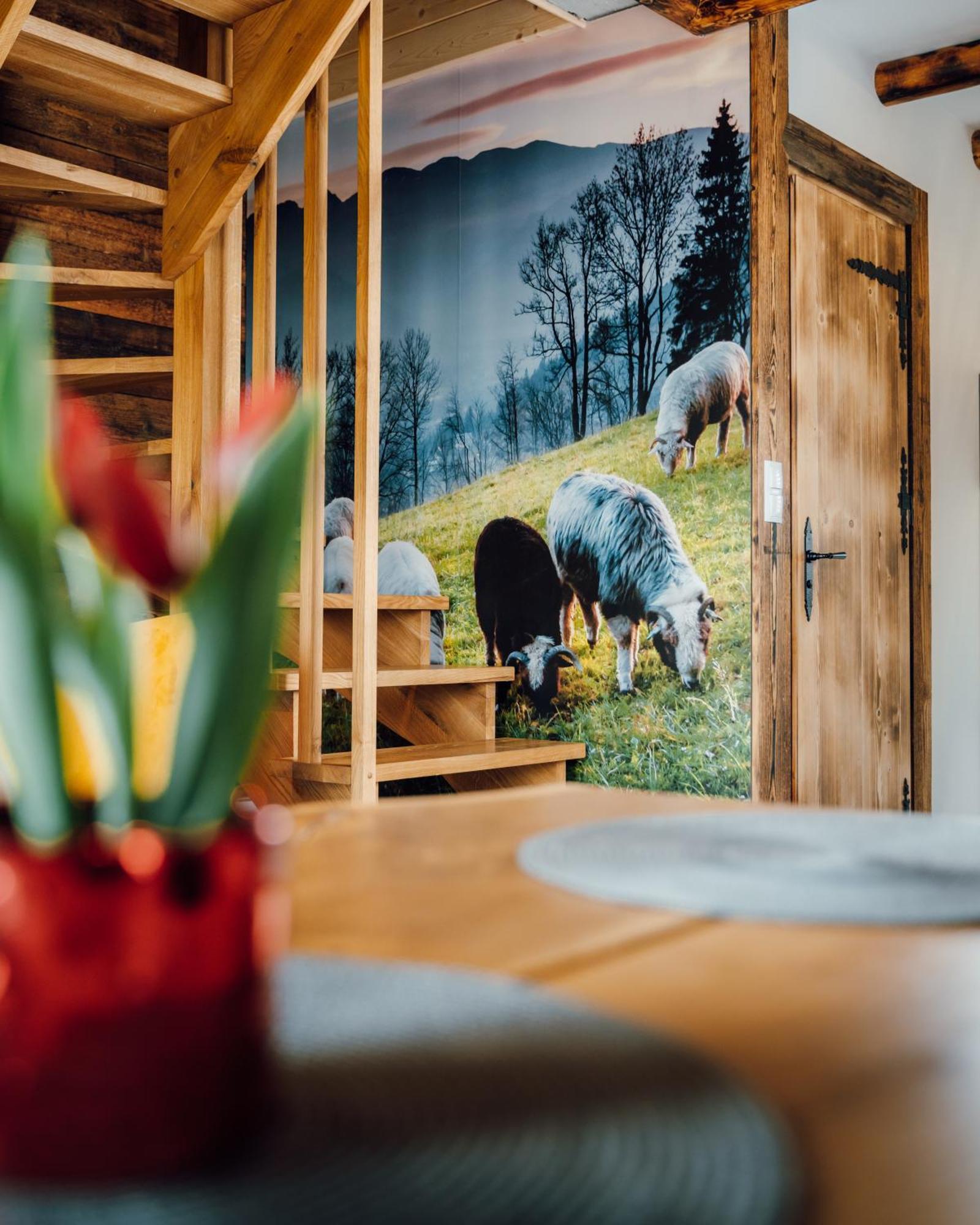 Lasschata - Domki W Gorach Z Balia Oraz Sauna Zakopane Kültér fotó