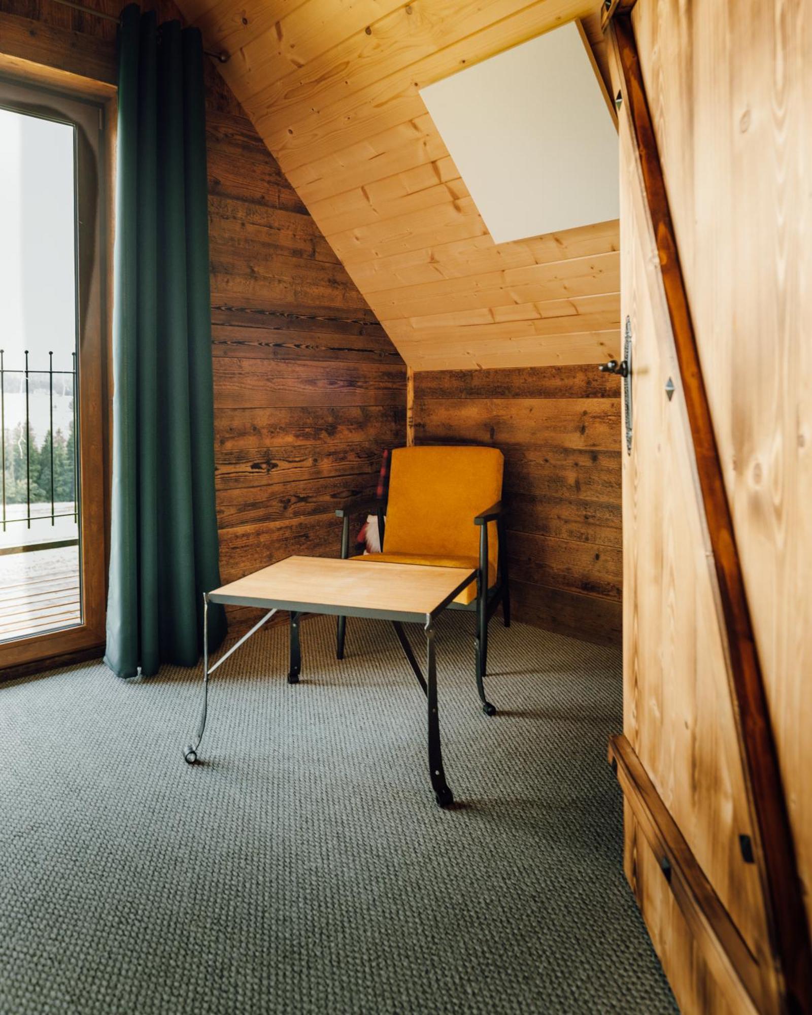 Lasschata - Domki W Gorach Z Balia Oraz Sauna Zakopane Kültér fotó