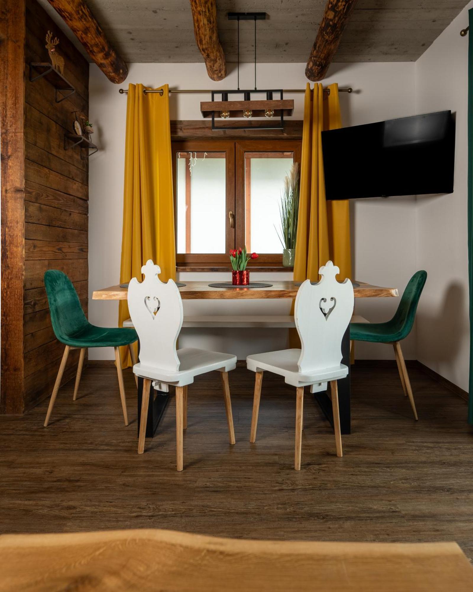 Lasschata - Domki W Gorach Z Balia Oraz Sauna Zakopane Kültér fotó